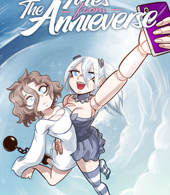 Porn Comics - The Tales From The Annieverse – Hereafter Annie