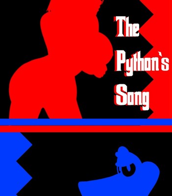 The Python’s Song comic porn thumbnail 001