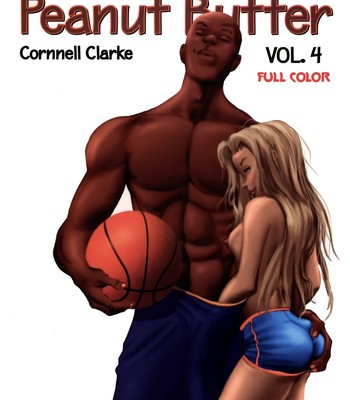 Porn Comics - Cornnell Clarke