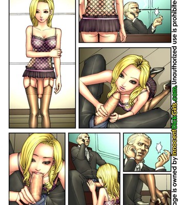 Tgirl Lisa Jane Sex Comic sex 4