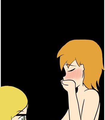 Porn Comics - Tilly And Lynne