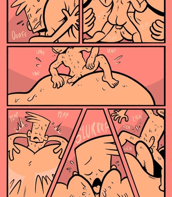 Size Fantasy comic porn sex 7