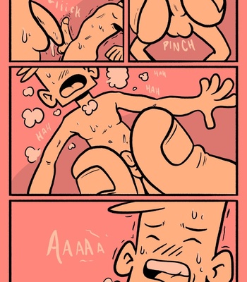 Size Fantasy comic porn sex 8
