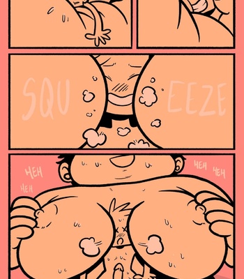 Size Fantasy comic porn sex 9