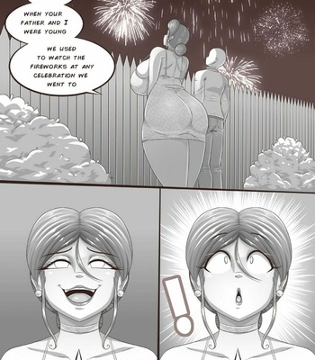 Our Happy New Year comic porn sex 3