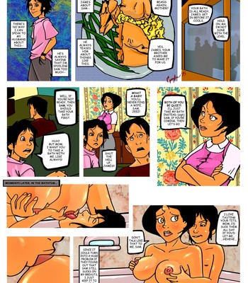 She Belongs To Me Only Sex Comic sex 4