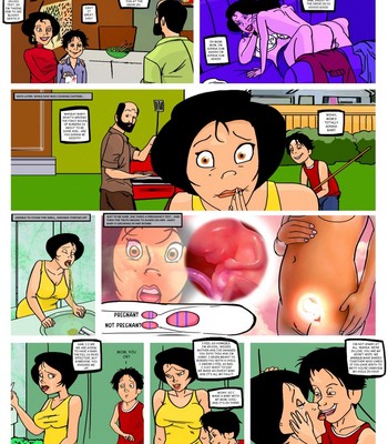 She Belongs To Me Only Sex Comic sex 25