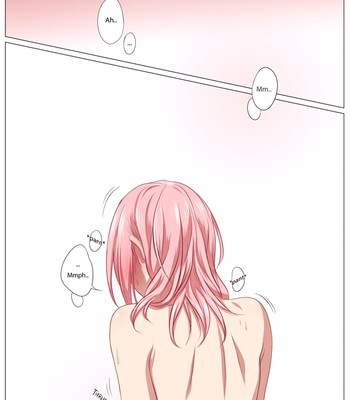 Sakura And Hinata Sex Comic sex 3