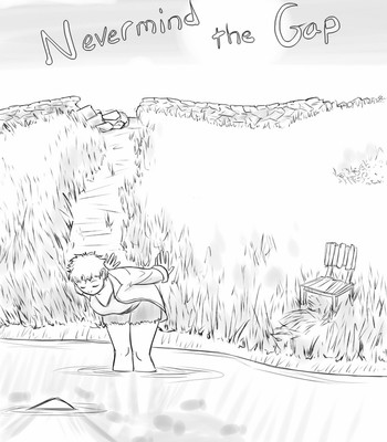 Nevermind The Gap Sex Comic thumbnail 001