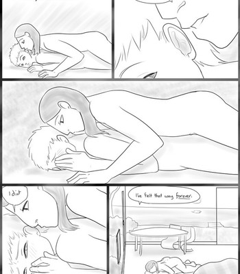 Nevermind The Gap Sex Comic sex 264