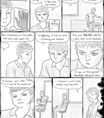 Nevermind The Gap Sex Comic sex 304