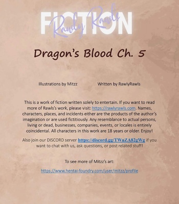 Dragon’s Blood 5 comic porn sex 2