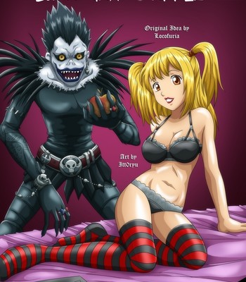 Futanari & Shemale & Dickgirl â€“ HD Porn Comics