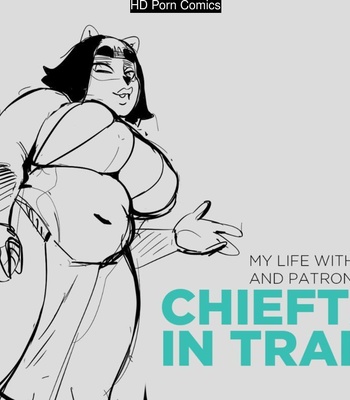 Chieftain In Training comic porn thumbnail 001