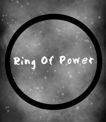 Porn Comics - Ring Of Power