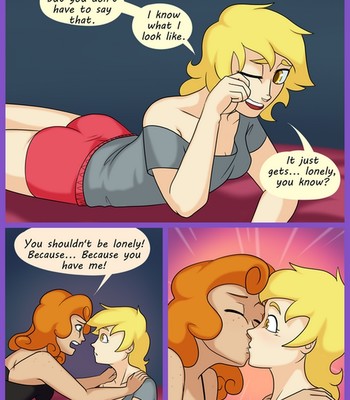 Date Night comic porn sex 9
