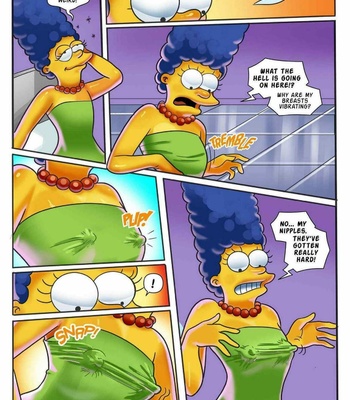 Big Breasts comic porn sex 6