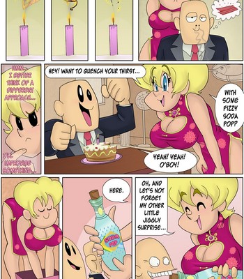 Matilda’s Sweet Cake Cafe 1 comic porn sex 65