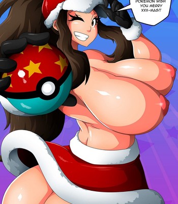 Witchking00 – Christmas Special Sex Comic sex 39