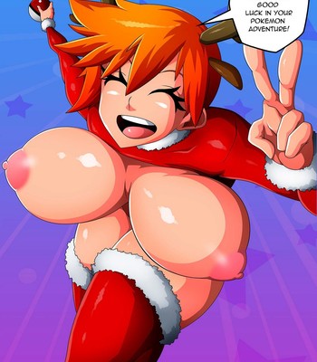 Witchking00 – Christmas Special Sex Comic sex 40
