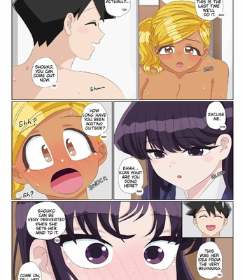 Tadano-Kun Can’t Cum Alone 11 comic porn sex 15