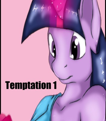 Porn Comics - Temptation 1 Sex Comic