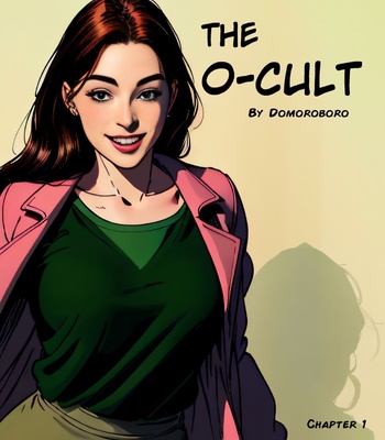 The O-Cult comic porn thumbnail 001