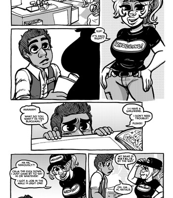 Titty-Time 4 Sex Comic sex 2