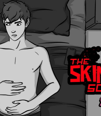 Porn Comics - The Skinsuit Scandal 3