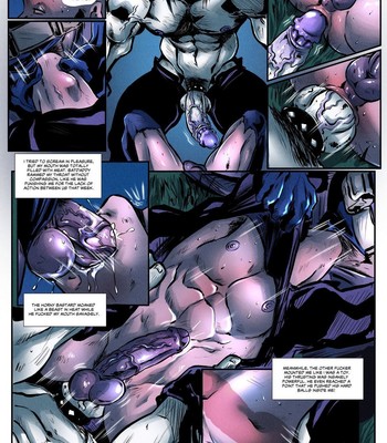Batboys 3 – Parental Skills comic porn sex 18