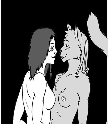 Porn Comics - The Usual Sex Comic