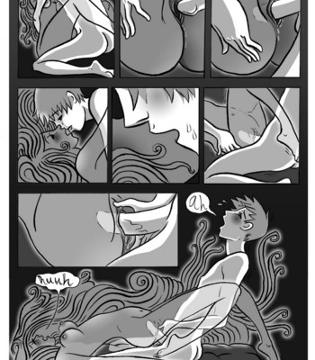 Ghost Story comic porn sex 10