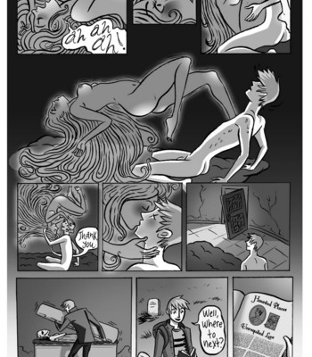 Ghost Story comic porn sex 11