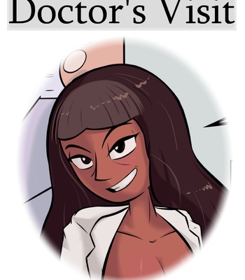 Porn Comics - Doctor's Visit