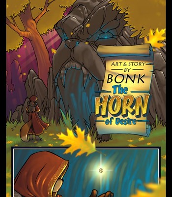 The Horn Of Desire Sex Comic sex 2