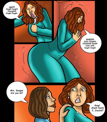 The Proposition 2 – Part 9 comic porn sex 6
