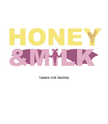 Honey & Milk comic porn sex 42