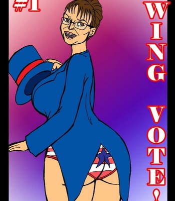 Porn Comics - Swing Vote 1 Sex Comic