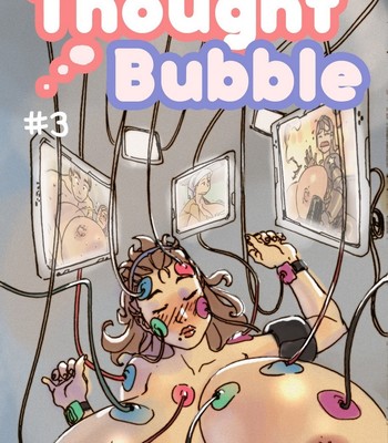 Porn Comics - Thought Bubble 3 Sex Comic