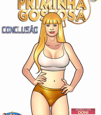 Hot Cousin 10 – Part 2 comic porn thumbnail 001