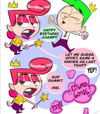 350px x 400px - Parody: The Fairly OddParents Porn Comics | Parody: The Fairly OddParents  Hentai Comics | Parody: The Fairly OddParents Sex Comics
