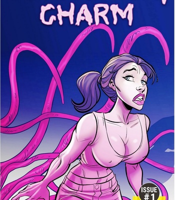 Porn Comics - Corrupting Charm 1
