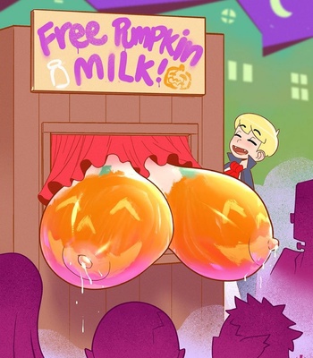 Holly Hills – A Holly Halloween comic porn sex 10