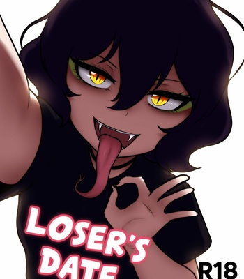 Porn Comics - Loser’s Date – Samantha