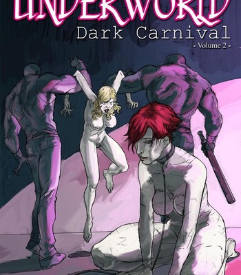 Underworld – Dark Carnival 2 comic porn thumbnail 001