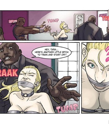 Underworld – Dark Carnival 2 comic porn sex 013