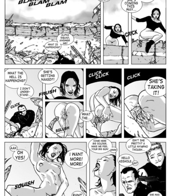 11 Part 2 Sex Comic sex 8