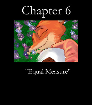 The Broken Mask 6 – Equal Measure comic porn thumbnail 001