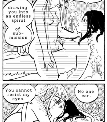 The Witch Thrall comic porn sex 12