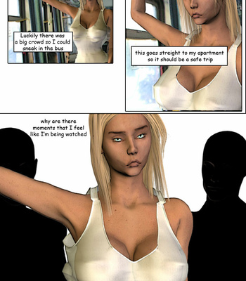 Taboo Beauty 3 – Adjustment comic porn sex 17